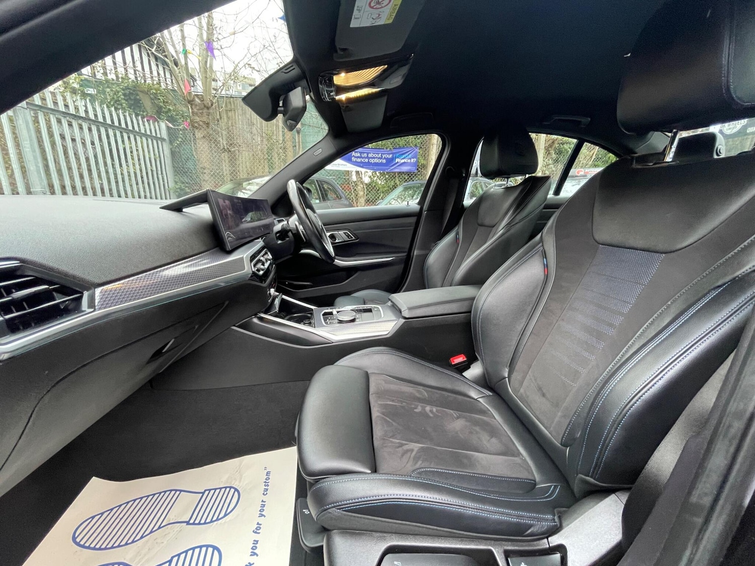 Used BMW 3 Series 2023 for sale - 76688954: Photo 11