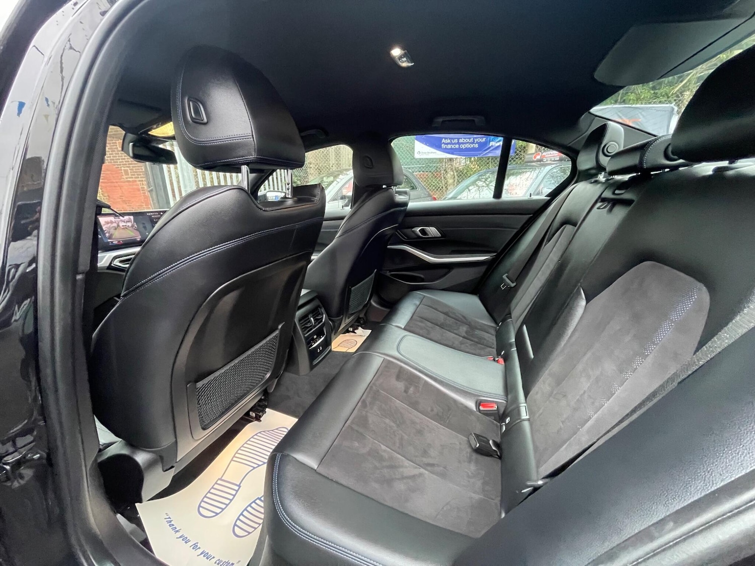 Used BMW 3 Series 2023 for sale - 76688954: Photo 12