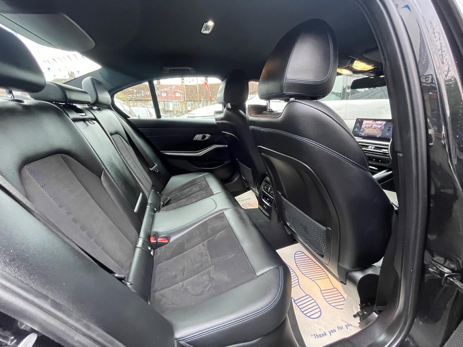 Used BMW 3 Series 2023 for sale - 76688954: Photo 13