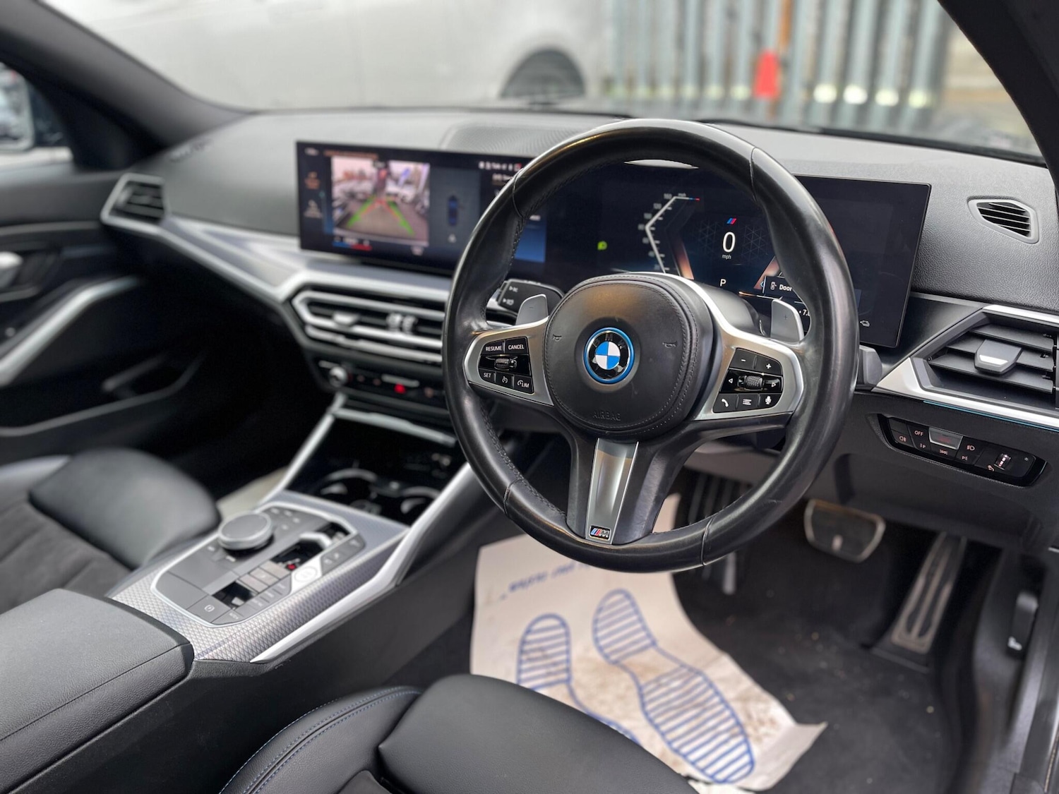 Used BMW 3 Series 2023 for sale - 76688954: Photo 14