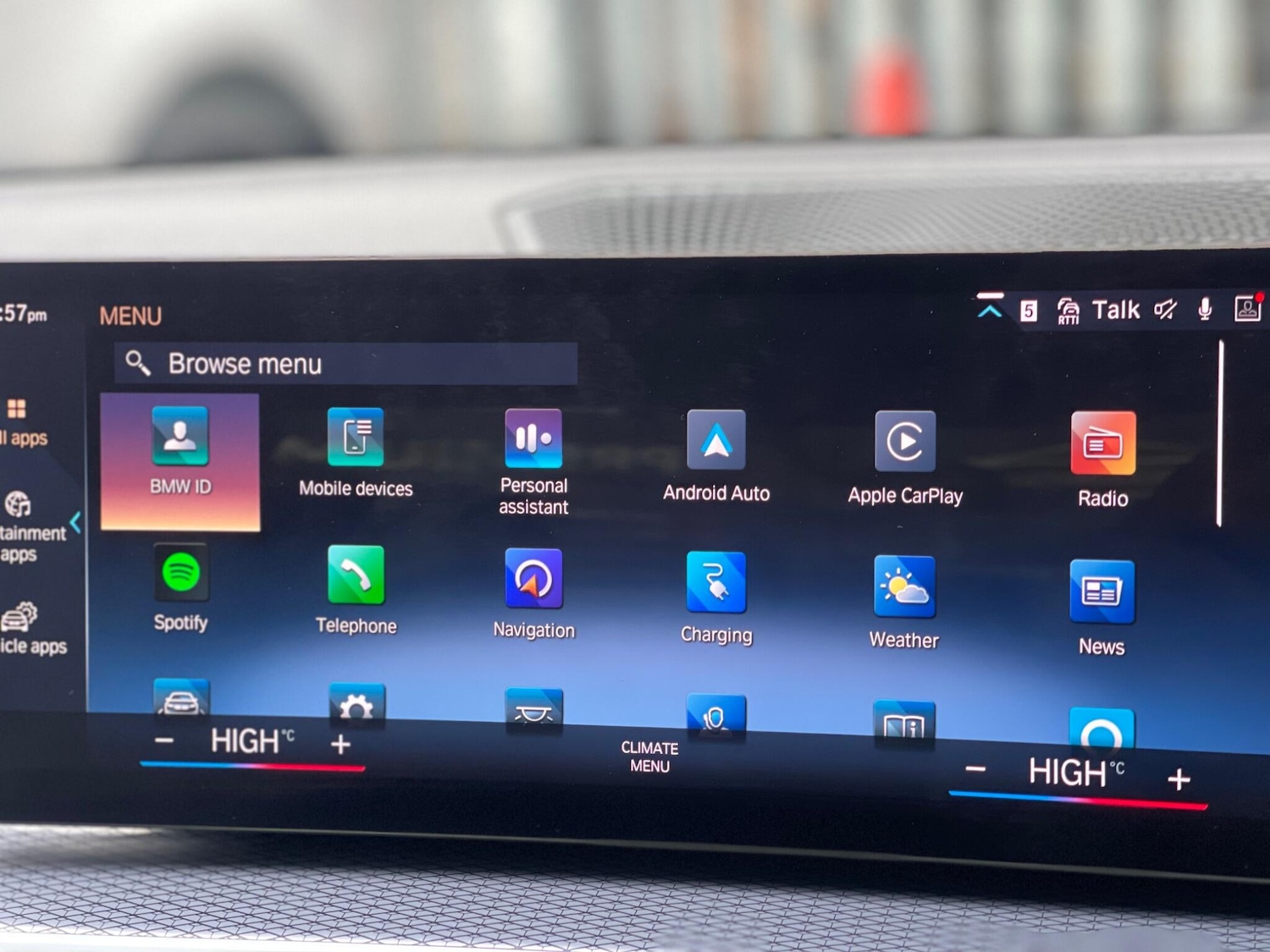 Used BMW 3 Series 2023 for sale - 76688954: Photo 17