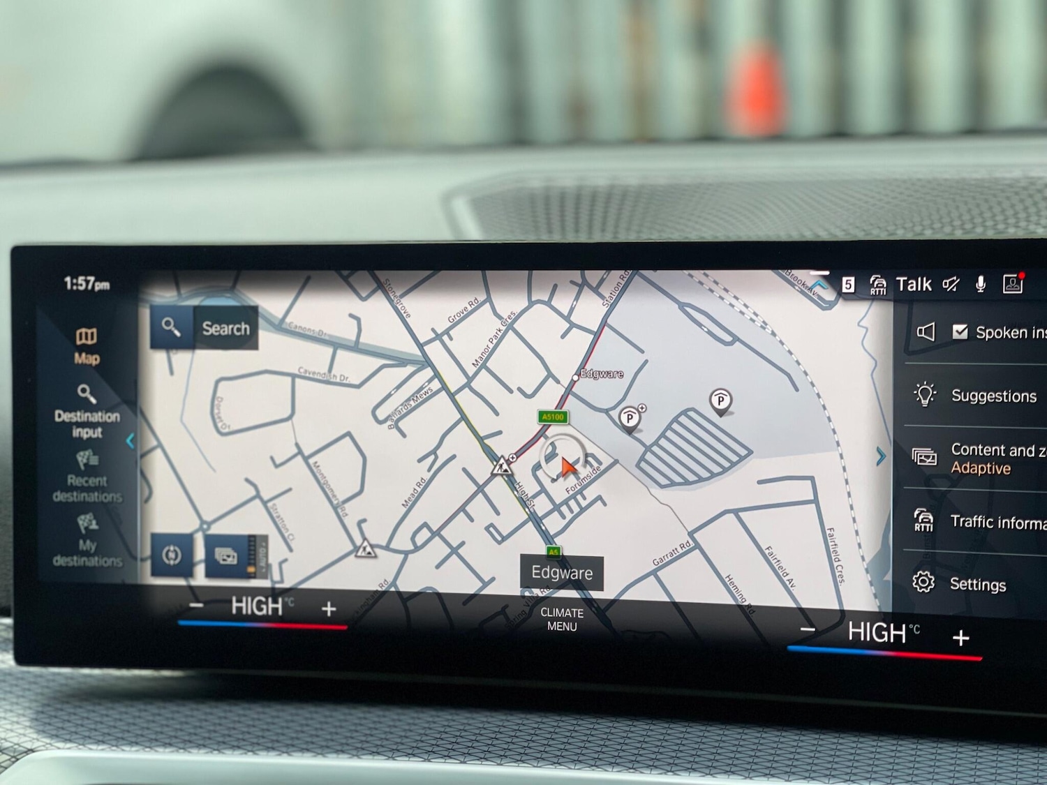 Used BMW 3 Series 2023 for sale - 76688954: Photo 19