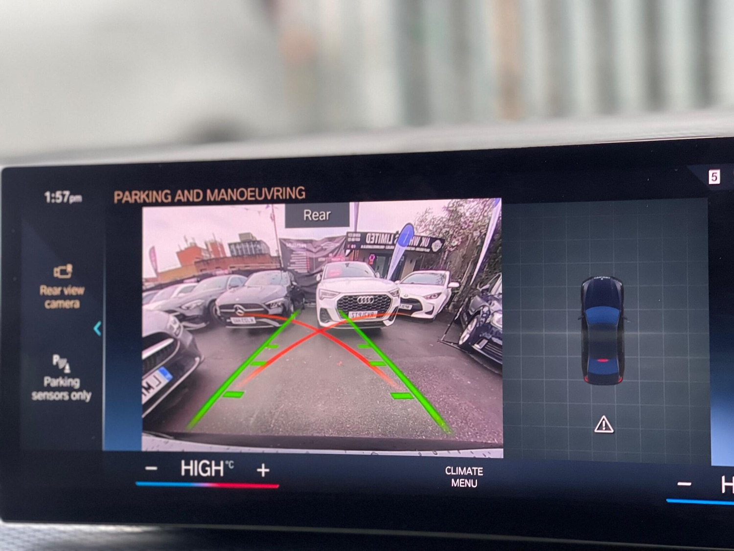 Used BMW 3 Series 2023 for sale - 76688954: Photo 24