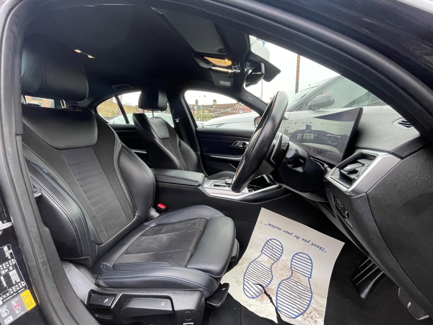 Used BMW 3 Series 2023 for sale - 76688954: Photo 28