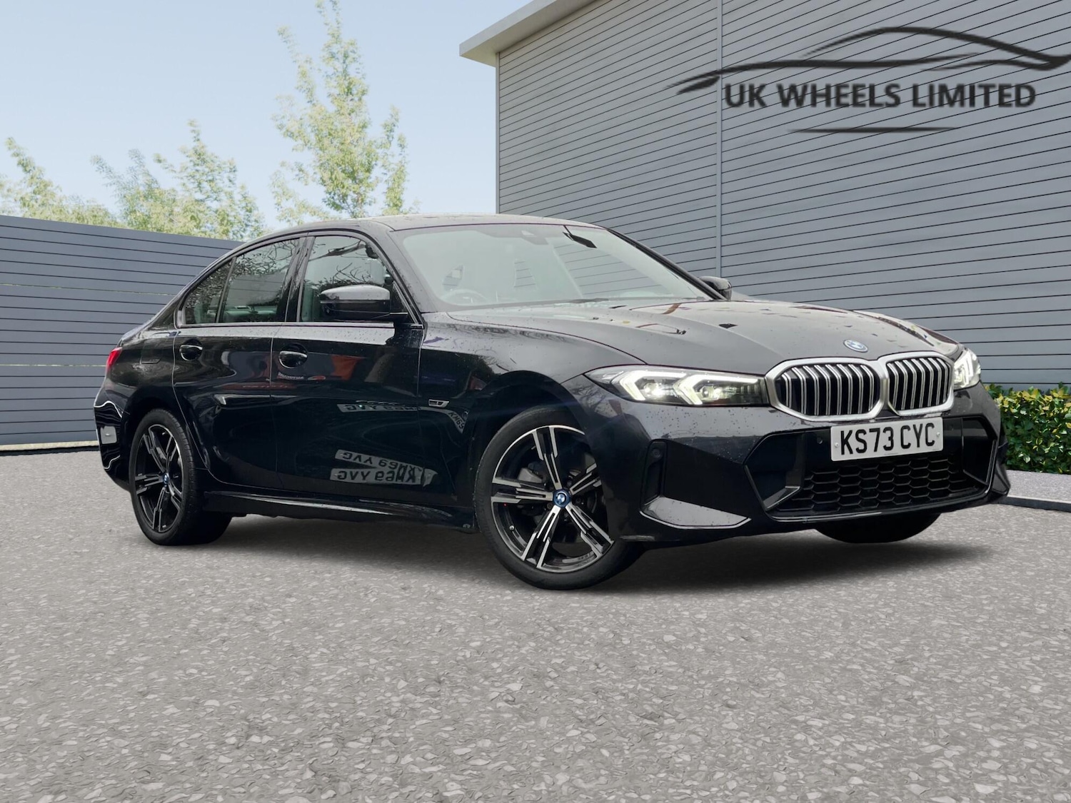 Used BMW 3 Series 2023 for sale - 76688954: Photo 34