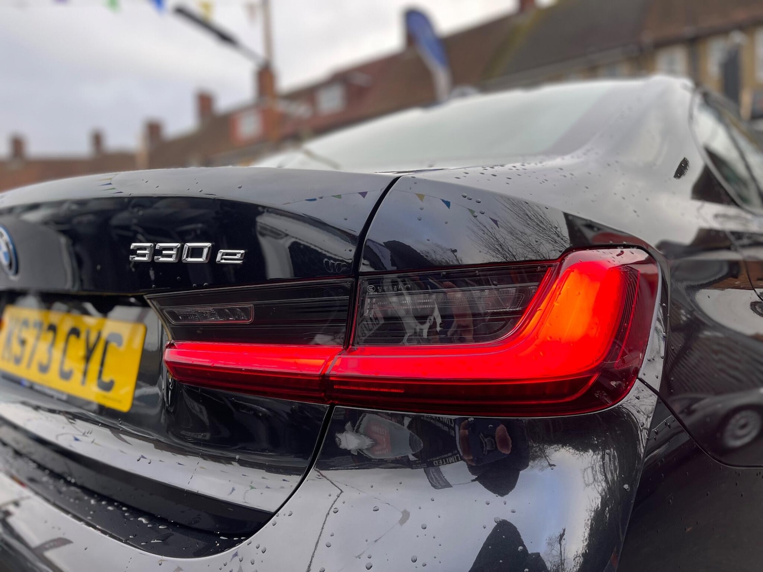 Used BMW 3 Series 2023 for sale - 76688954: Photo 38