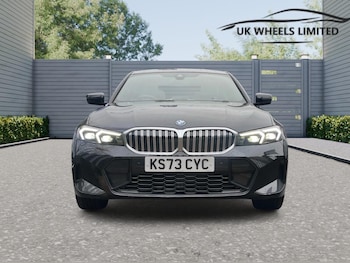 Used BMW 3 Series 2023 for sale - 76688954: Photo