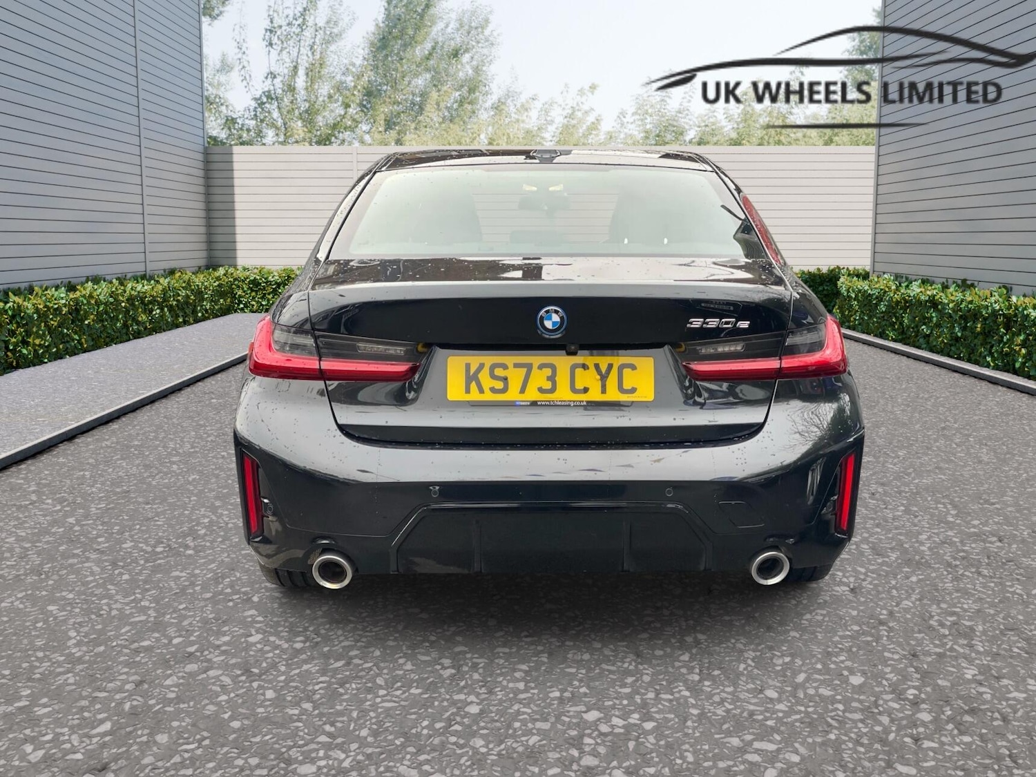 Used BMW 3 Series 2023 for sale - 76688954: Photo 4