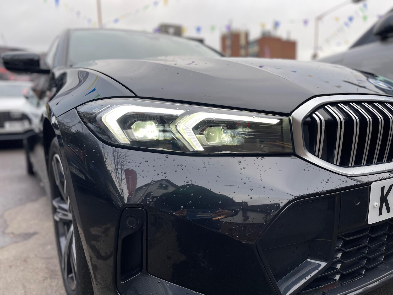 Used BMW 3 Series 2023 for sale - 76688954: Photo 40