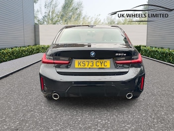 Used BMW 3 Series 2023 for sale - 76688954: Photo