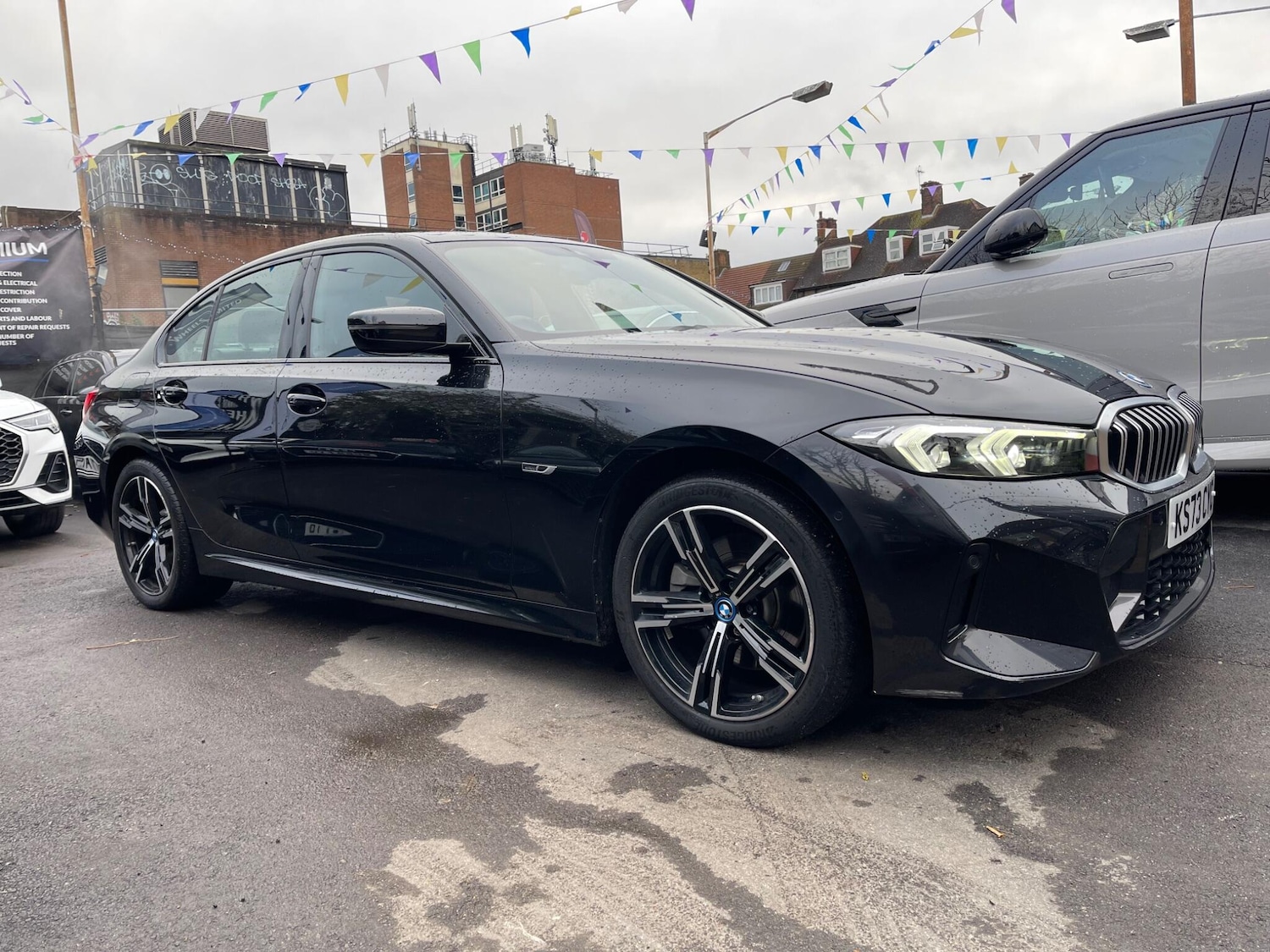 Used BMW 3 Series 2023 for sale - 76688954: Photo 6