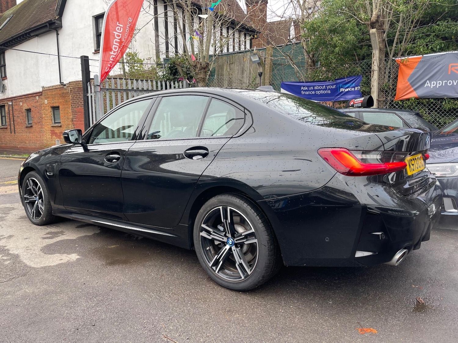 Used BMW 3 Series 2023 for sale - 76688954: Photo 7