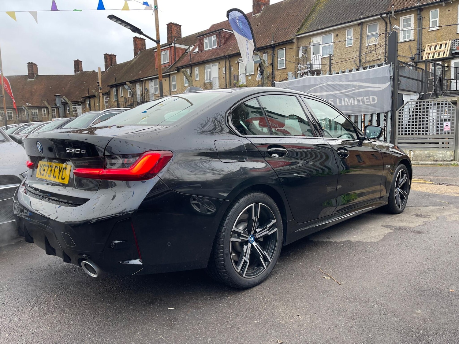 Used BMW 3 Series 2023 for sale - 76688954: Photo 9