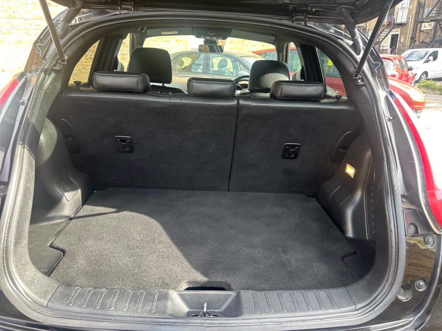 Vehicle 28