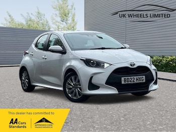 Toyota - Yaris