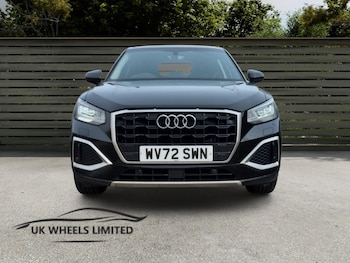 Used Audi Q2 2022 for sale - 78898691: Photo