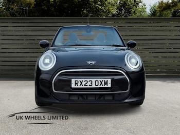 Used MINI Convertible 2023 for sale - 78933574: Photo