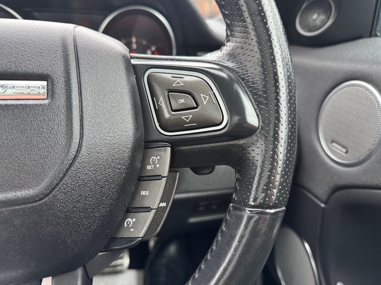 Used Land Rover Range Rover Evoque 2018 for sale - 77291615: Photo 12