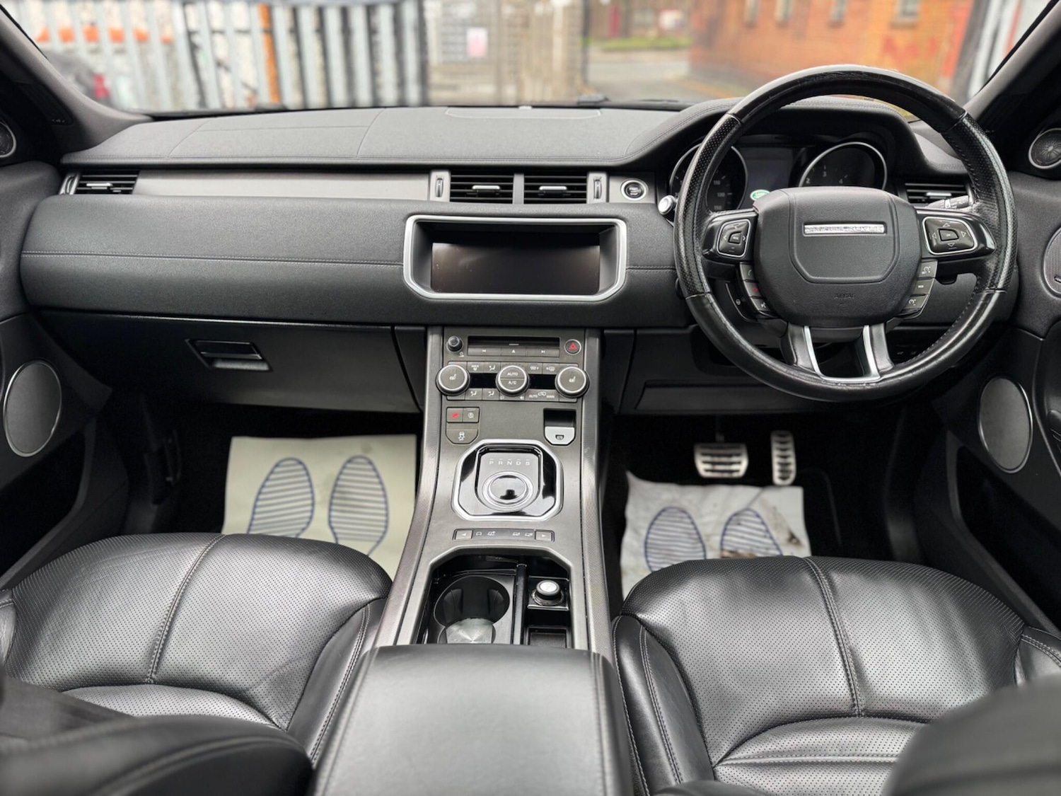 Used Land Rover Range Rover Evoque 2018 for sale - 77291615: Photo 14