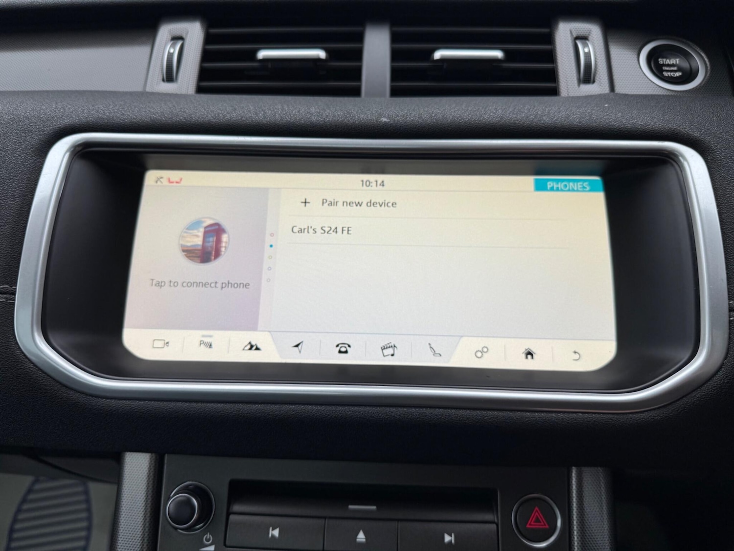 Used Land Rover Range Rover Evoque 2018 for sale - 77291615: Photo 15