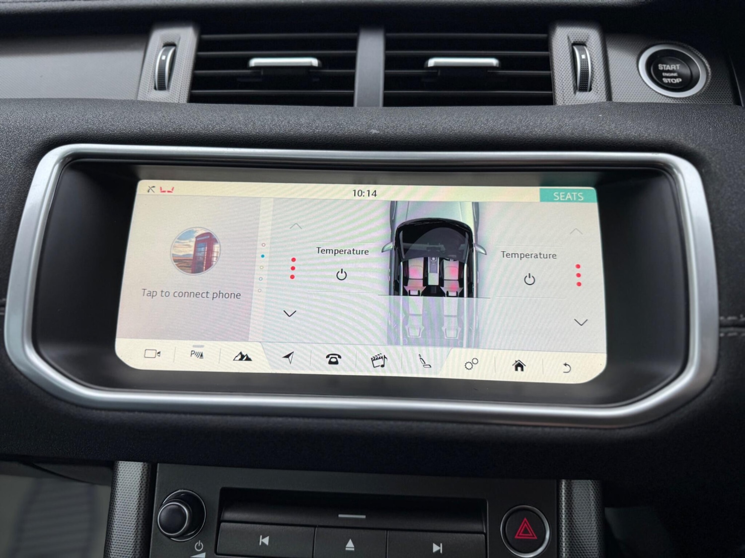 Used Land Rover Range Rover Evoque 2018 for sale - 77291615: Photo 16