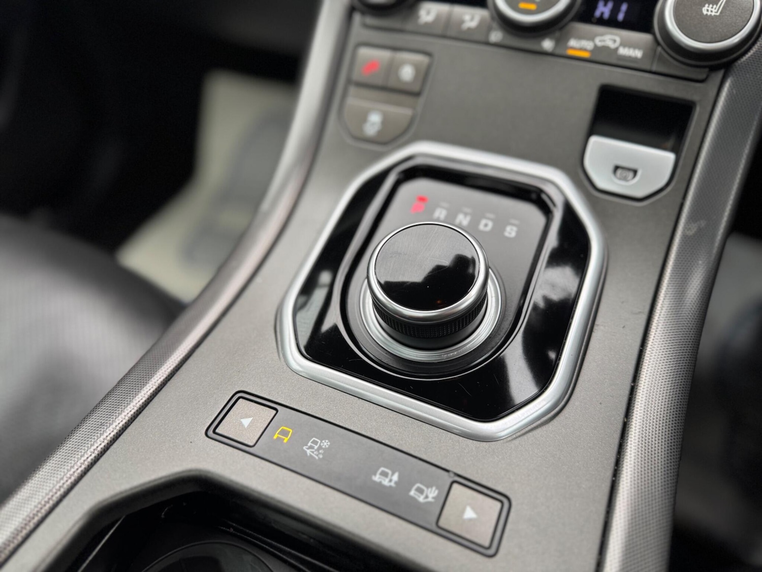 Used Land Rover Range Rover Evoque 2018 for sale - 77291615: Photo 19