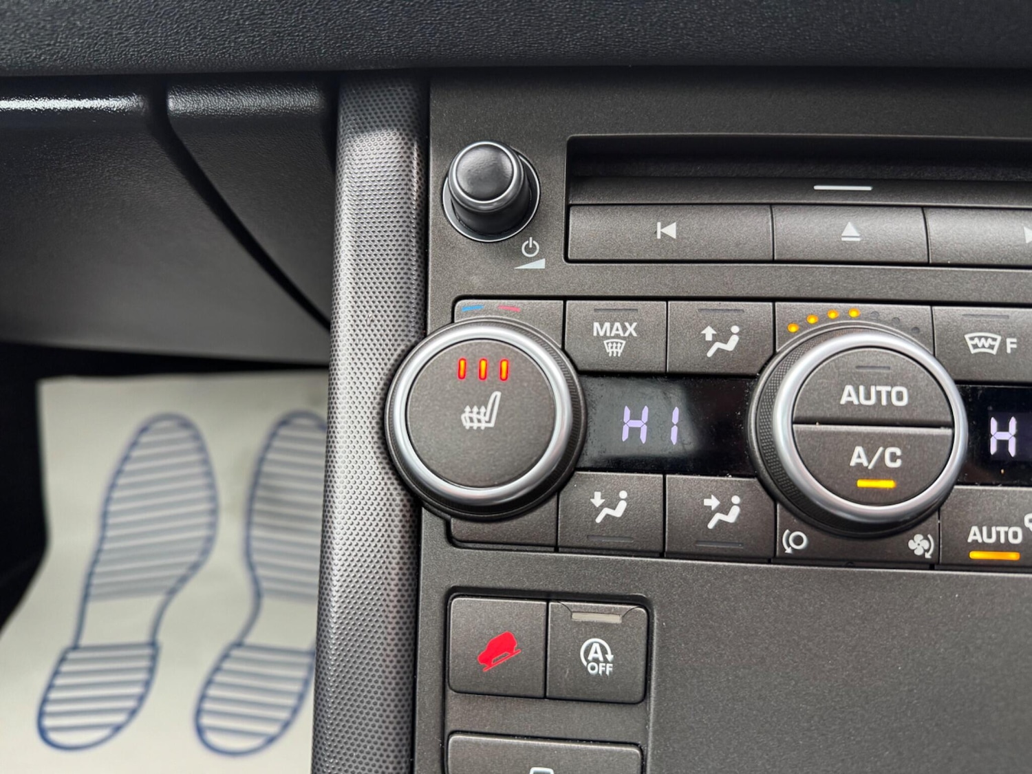 Used Land Rover Range Rover Evoque 2018 for sale - 77291615: Photo 20