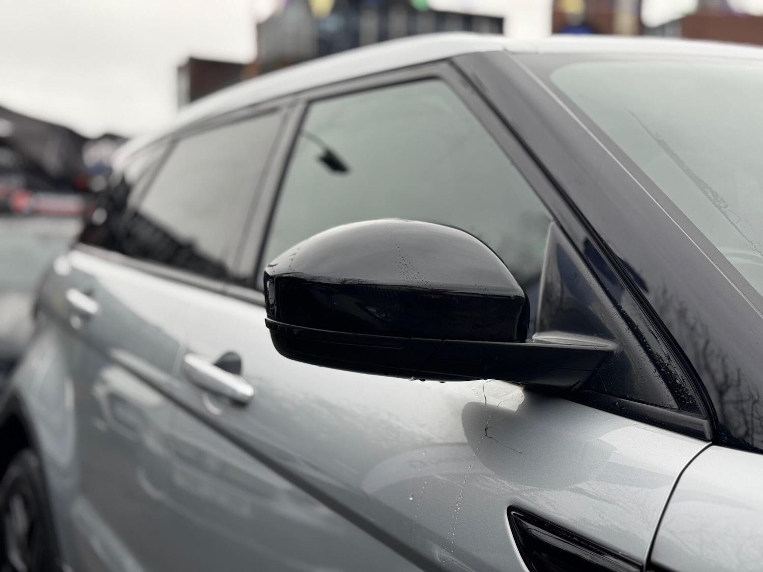 Used Land Rover Range Rover Evoque 2018 for sale - 77291615: Photo 32