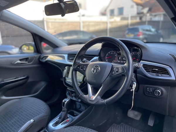 Used Vauxhall Corsa 2018 for sale - 76174671: Photo 10