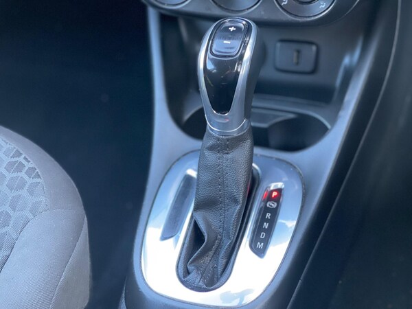 Used Vauxhall Corsa 2018 for sale - 76174671: Photo 12