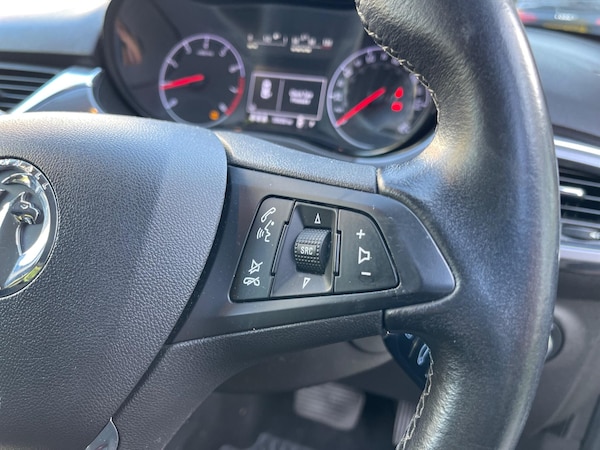 Used Vauxhall Corsa 2018 for sale - 76174671: Photo 17
