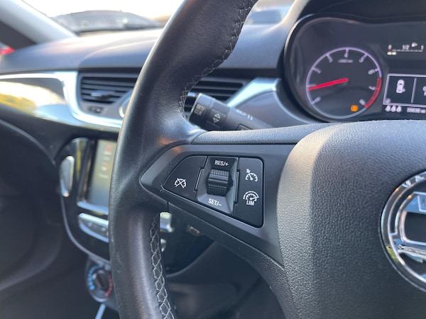 Used Vauxhall Corsa 2018 for sale - 76174671: Photo 18
