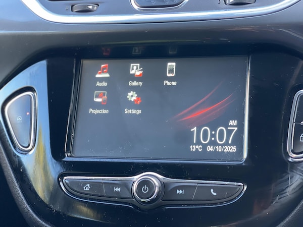 Used Vauxhall Corsa 2018 for sale - 76174671: Photo 20