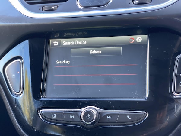 Used Vauxhall Corsa 2018 for sale - 76174671: Photo 21