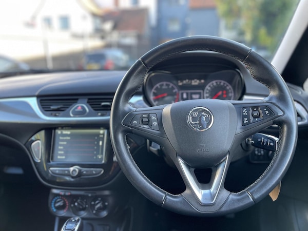 Used Vauxhall Corsa 2018 for sale - 76174671: Photo 25