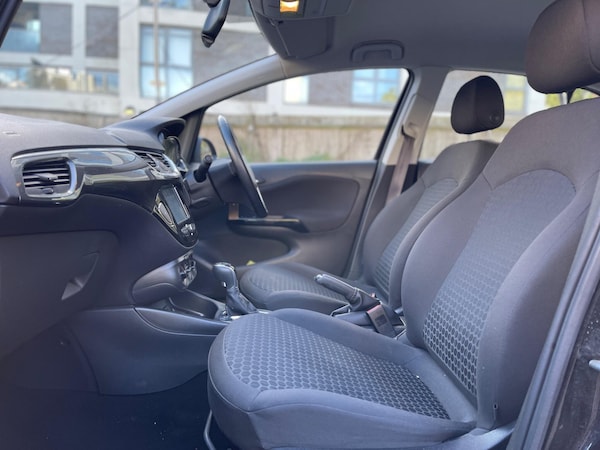 Used Vauxhall Corsa 2018 for sale - 76174671: Photo 26