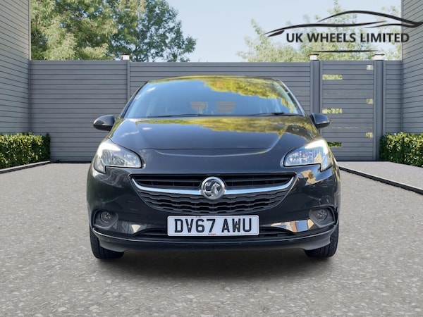 Used Vauxhall Corsa 2018 for sale - 76174671: Photo 3