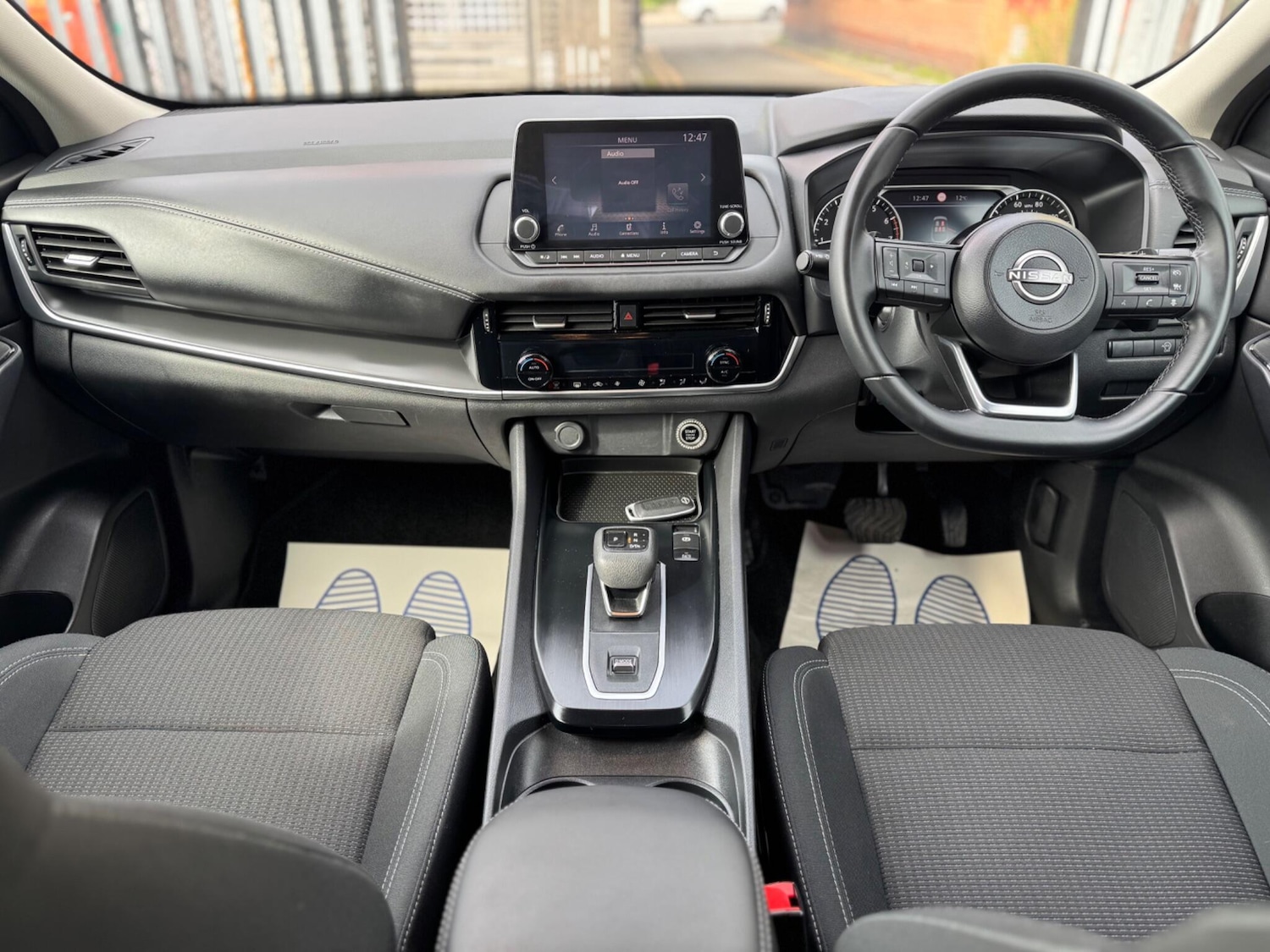 Used Nissan Qashqai for sale - 77970645: Photo 11