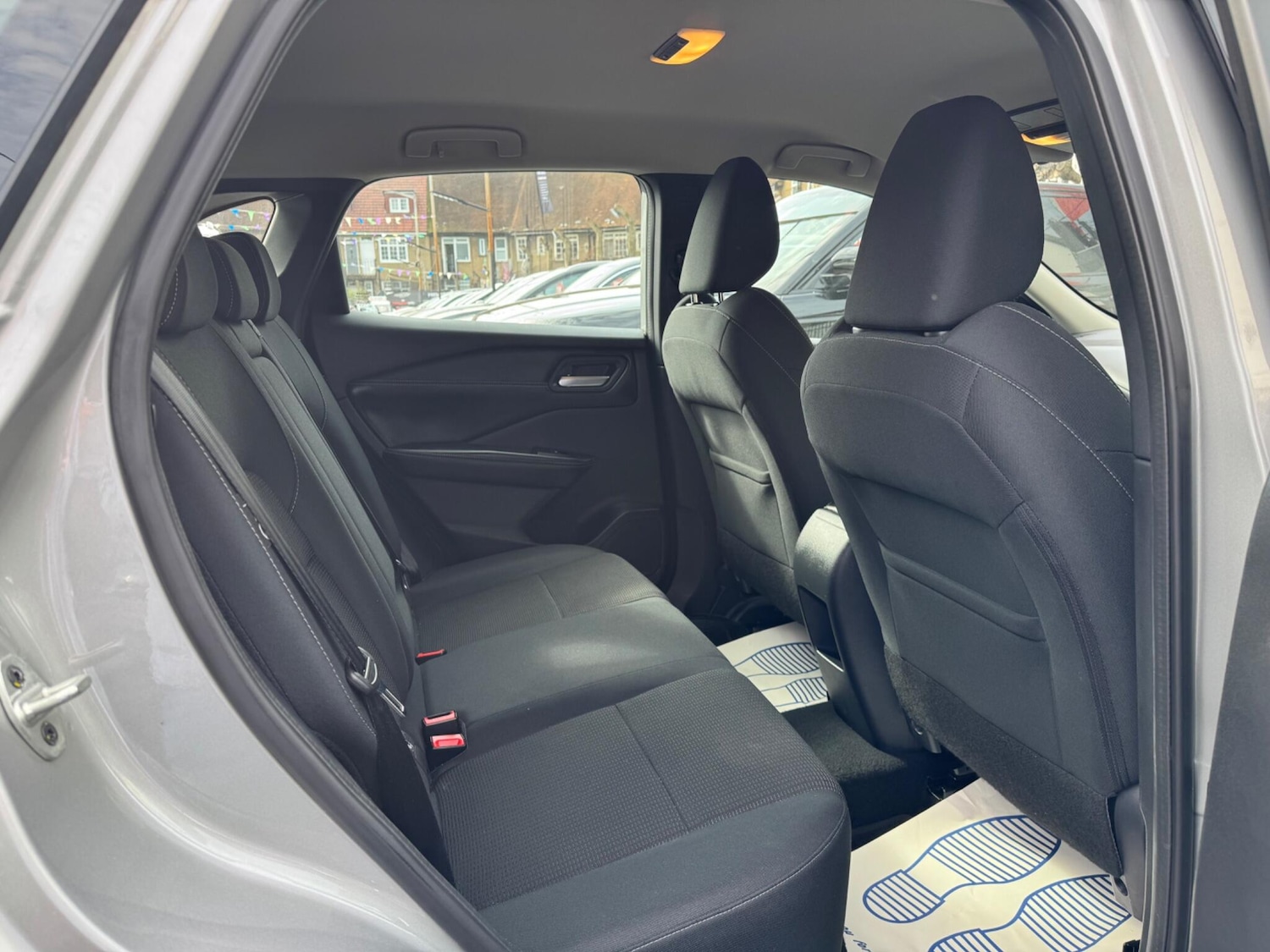 Used Nissan Qashqai for sale - 77970645: Photo 15