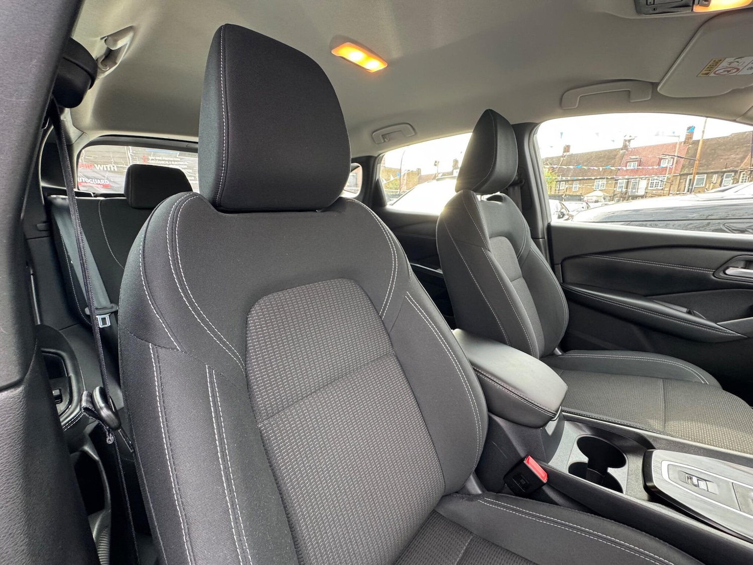 Used Nissan Qashqai for sale - 77970645: Photo 17