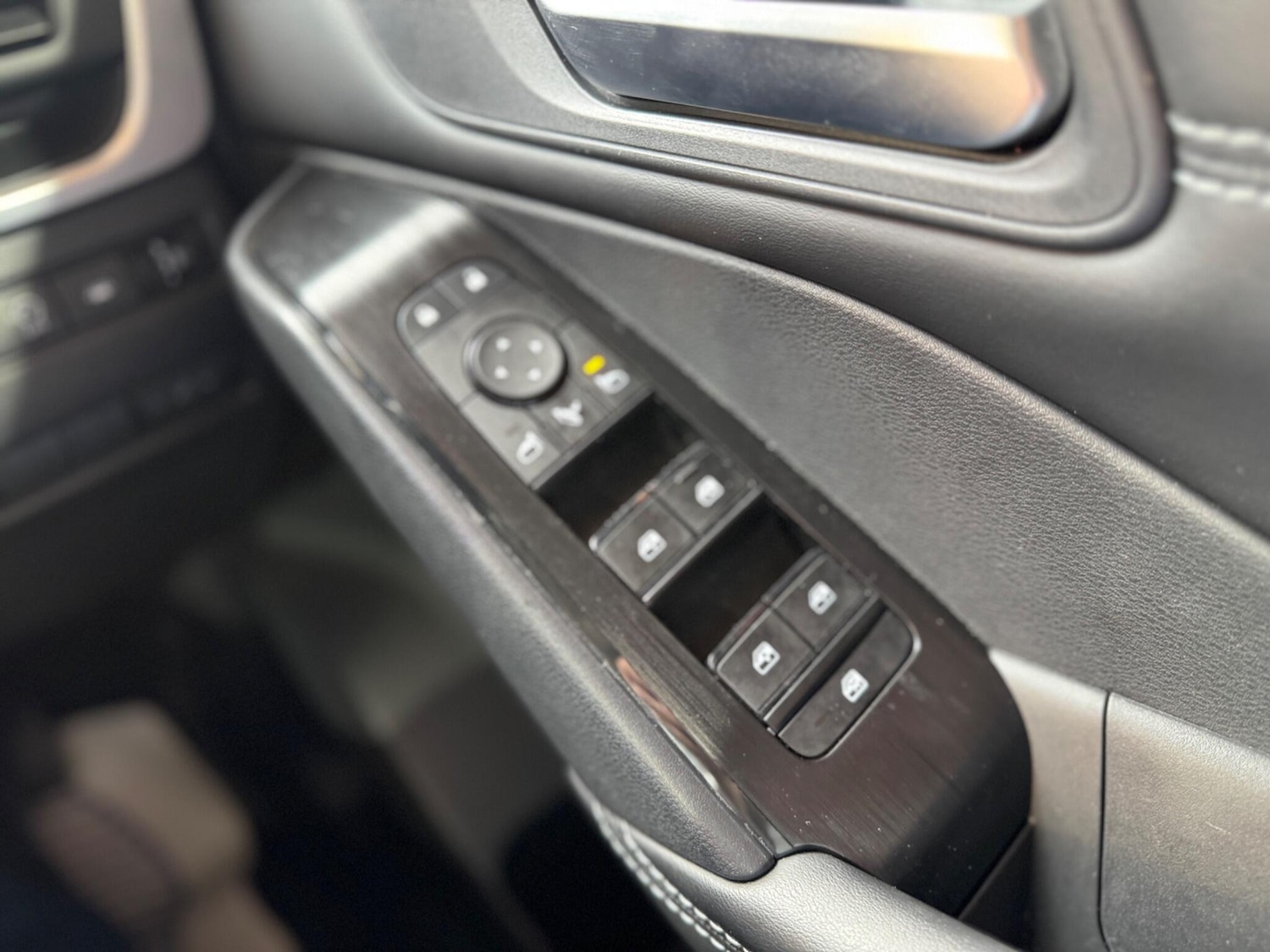 Used Nissan Qashqai for sale - 77970645: Photo 19