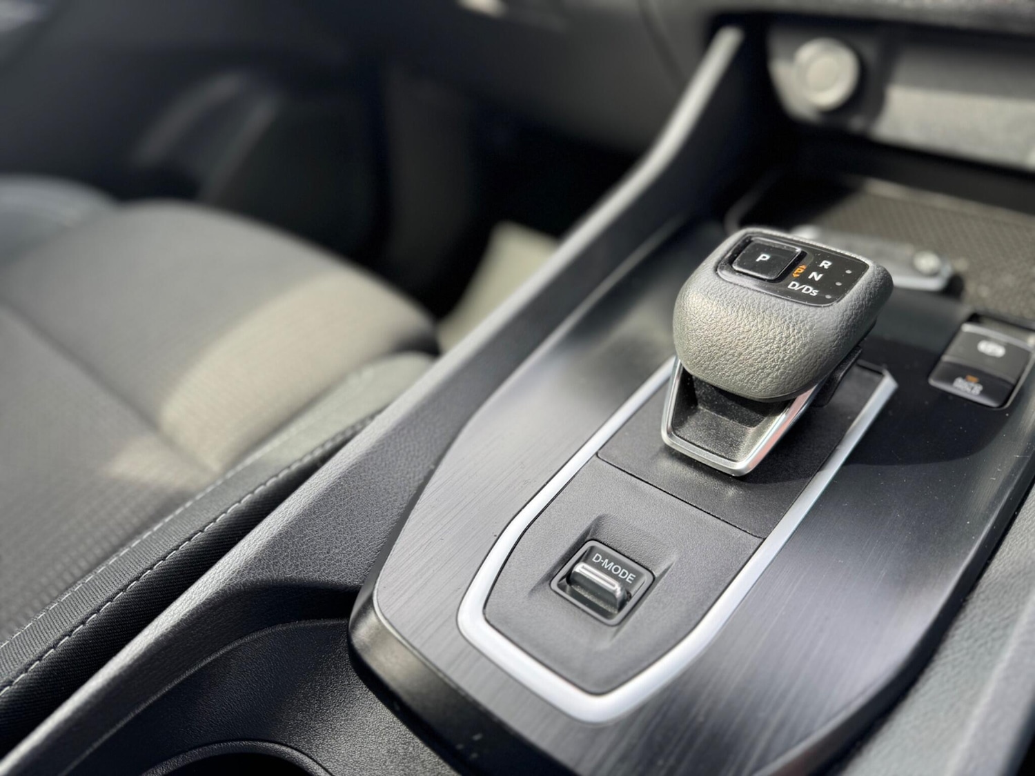 Used Nissan Qashqai for sale - 77970645: Photo 28