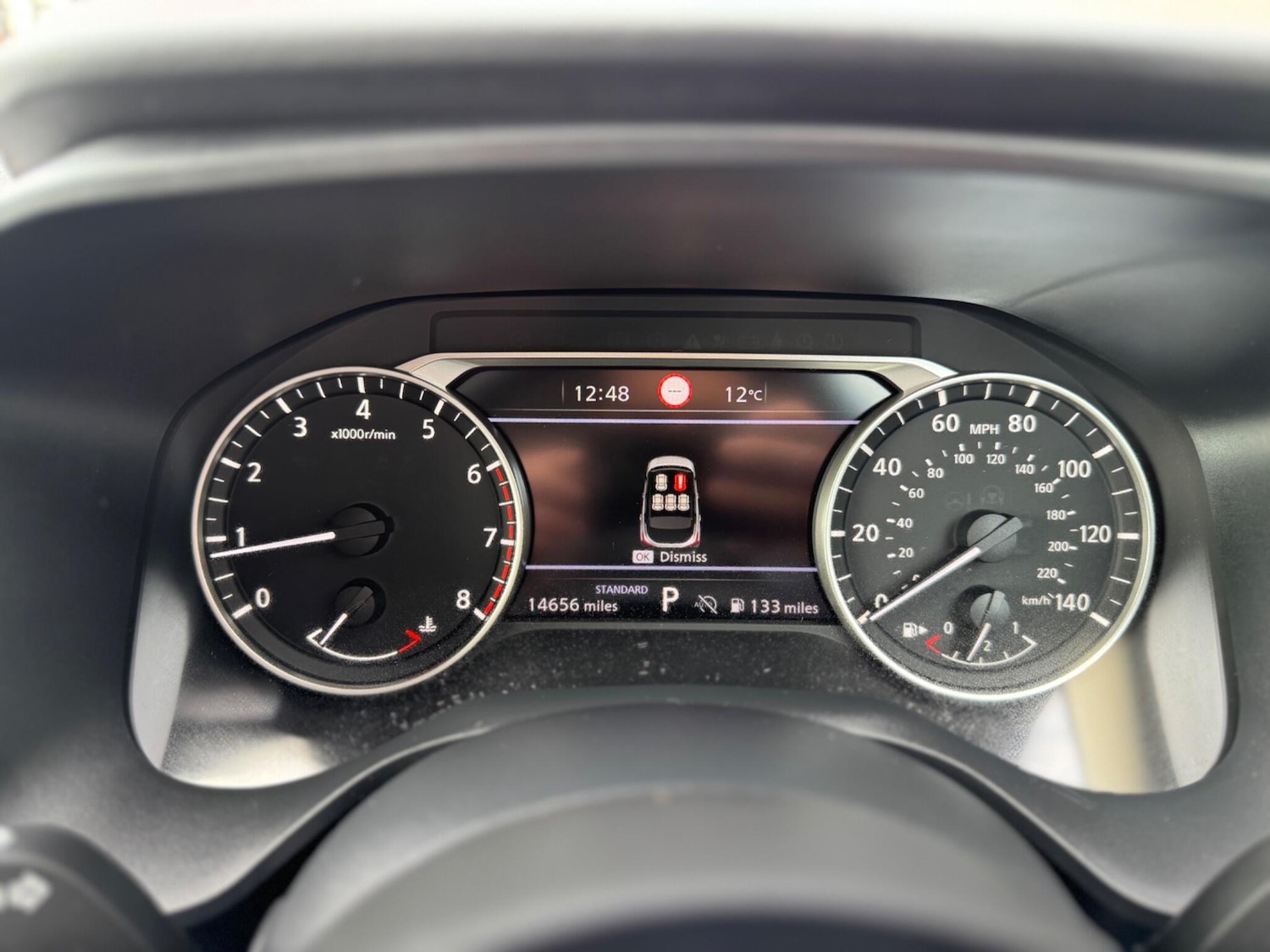 Used Nissan Qashqai for sale - 77970645: Photo 30