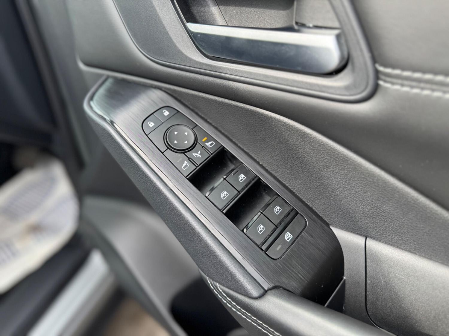 Used Nissan Qashqai for sale - 77970645: Photo 33