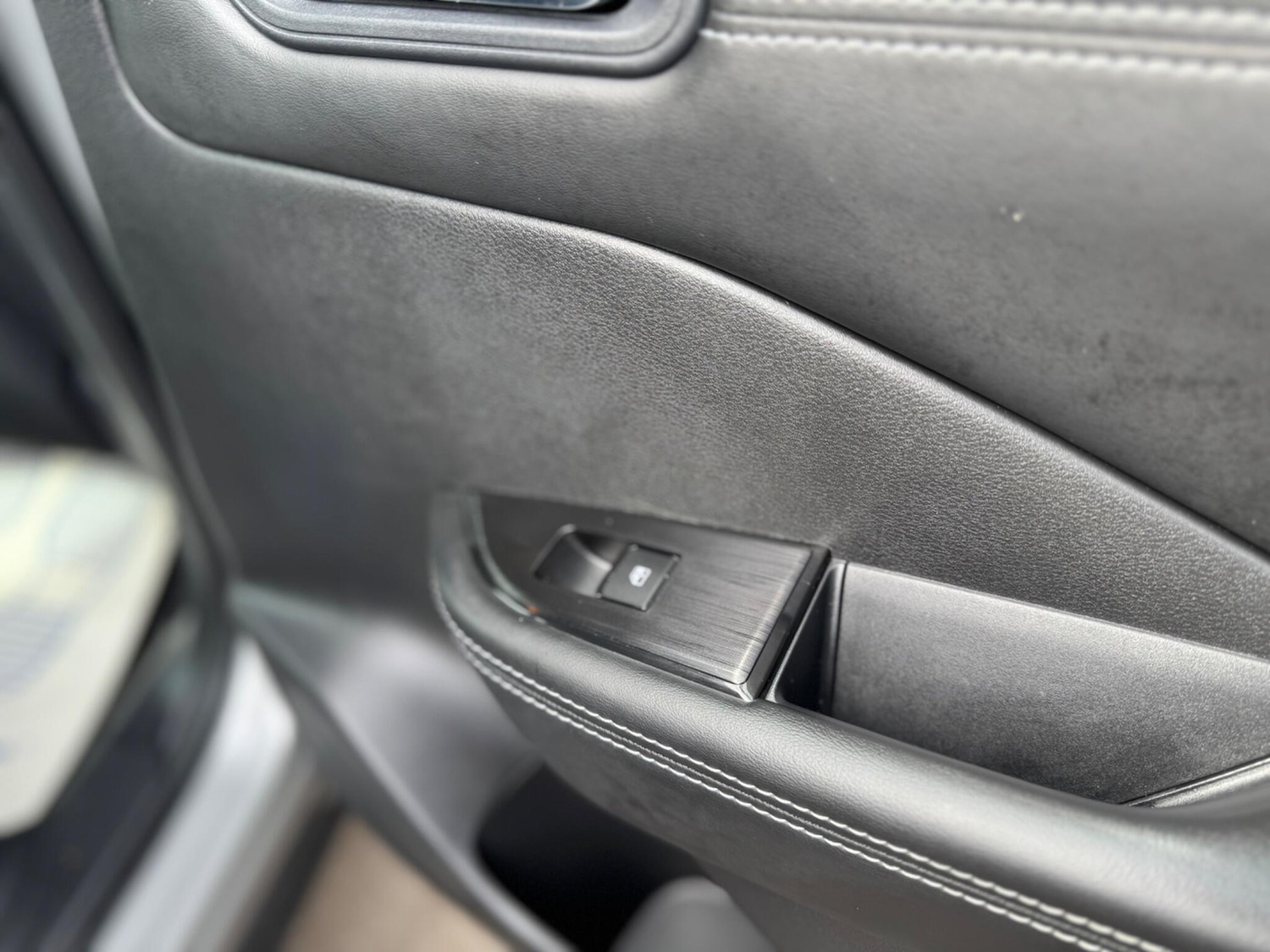 Used Nissan Qashqai for sale - 77970645: Photo 35