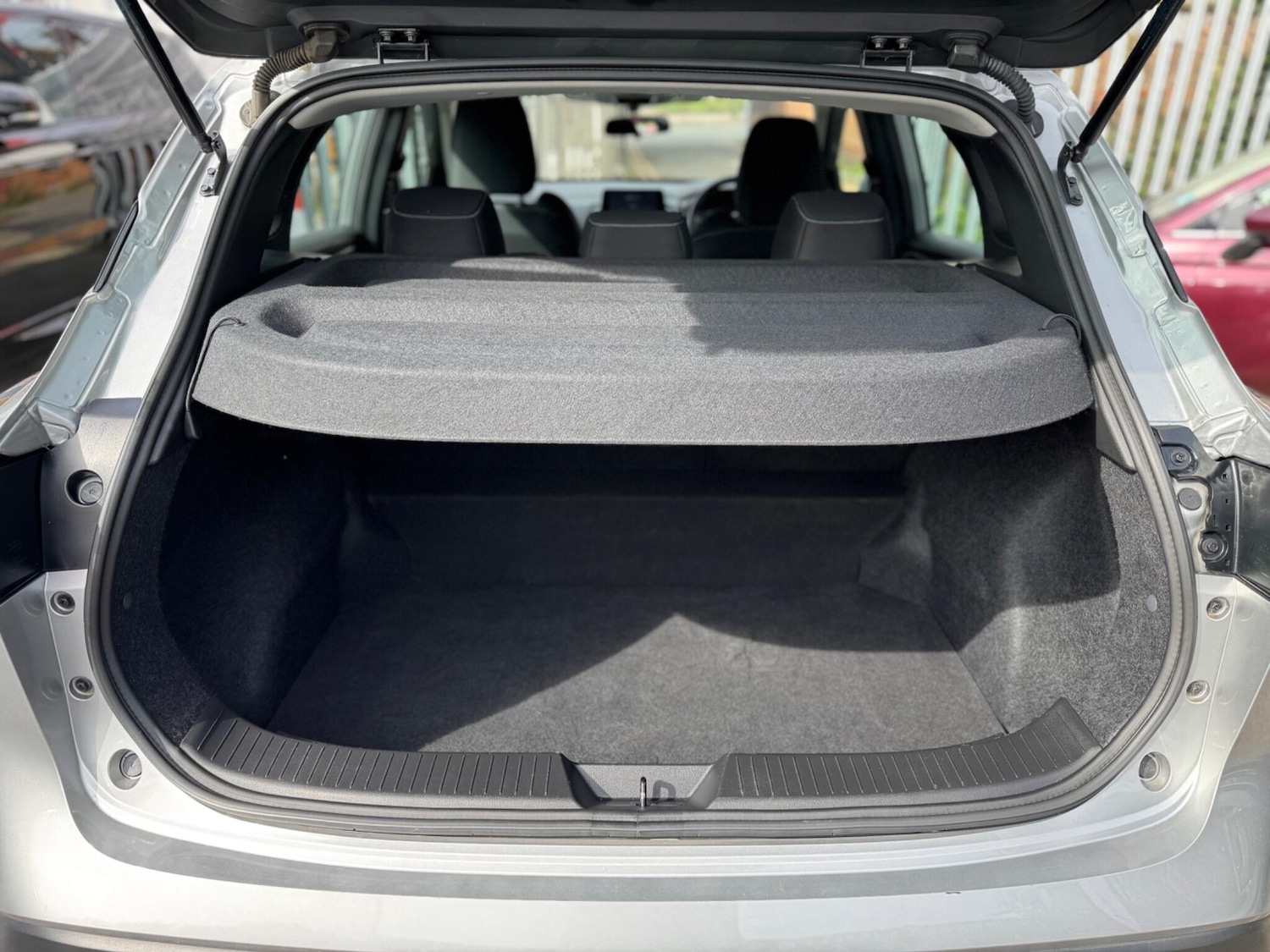 Used Nissan Qashqai for sale - 77970645: Photo 43