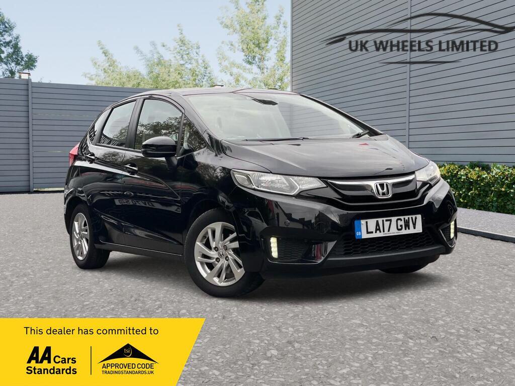 Used Honda Jazz 2017 for sale - 76152081: Photo 1