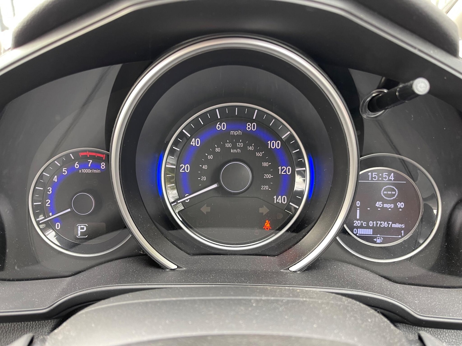Used Honda Jazz 2017 for sale - 76152081: Photo 14