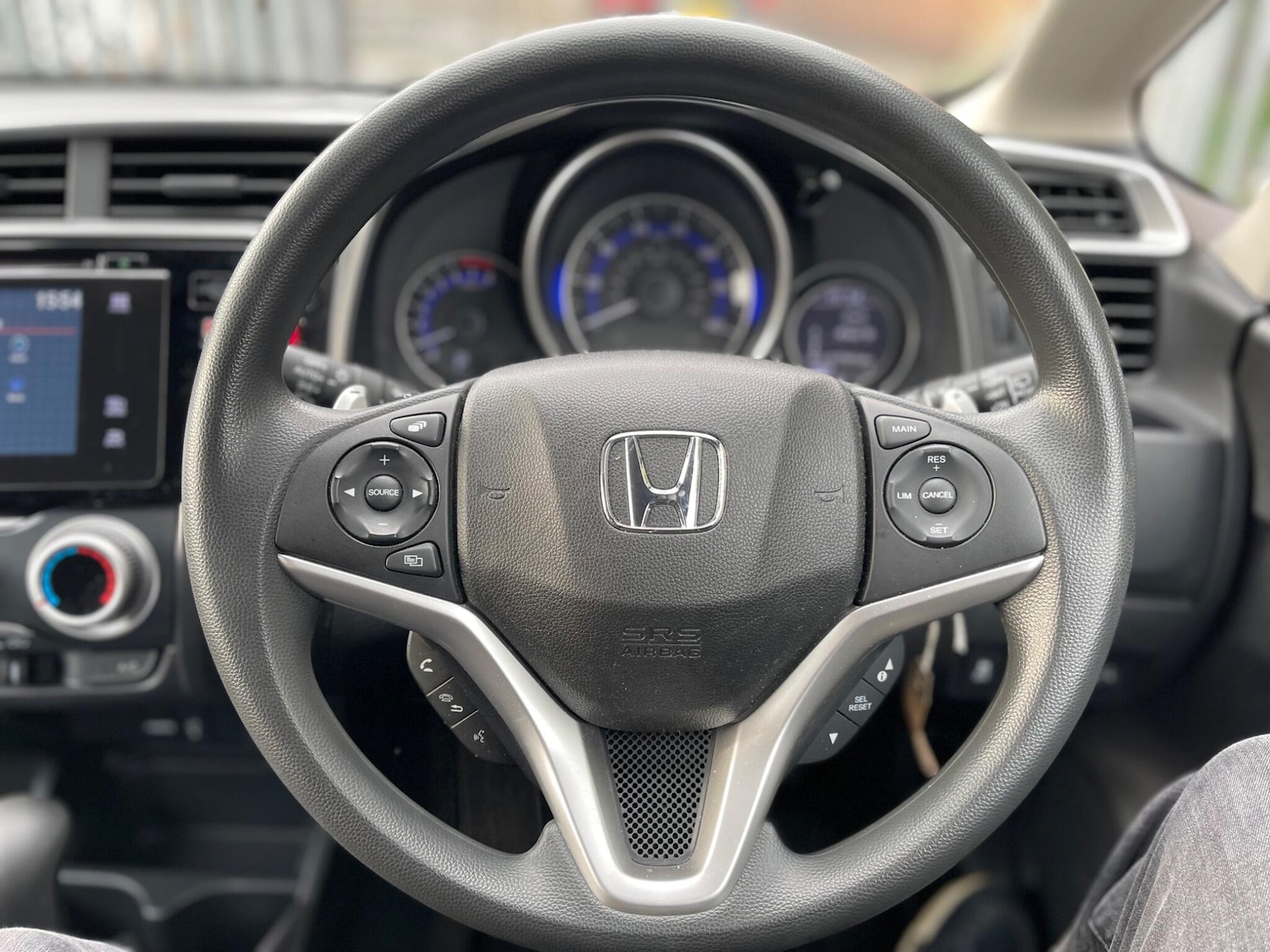 Used Honda Jazz 2017 for sale - 76152081: Photo 15