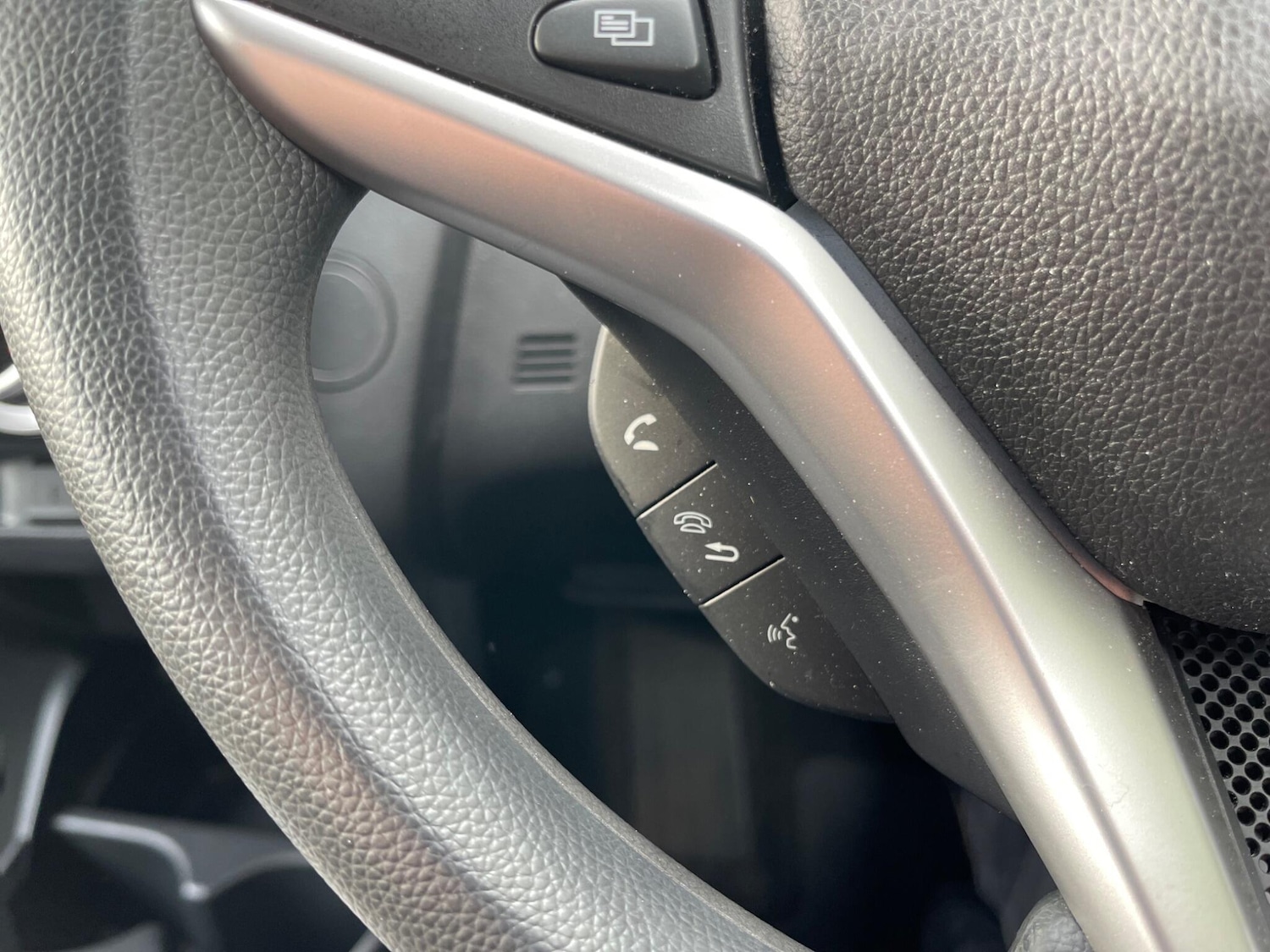 Used Honda Jazz 2017 for sale - 76152081: Photo 16